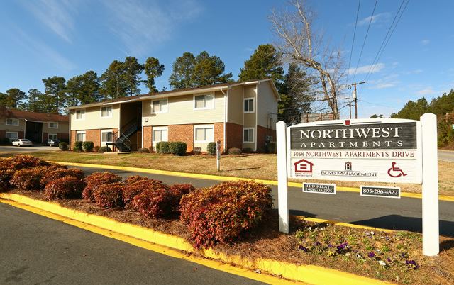 Northwest Apartments - SC