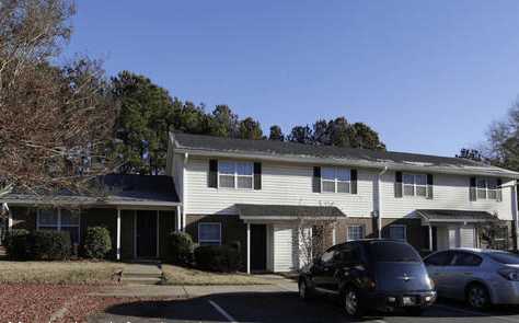 Meadowbrook Apartments - SC