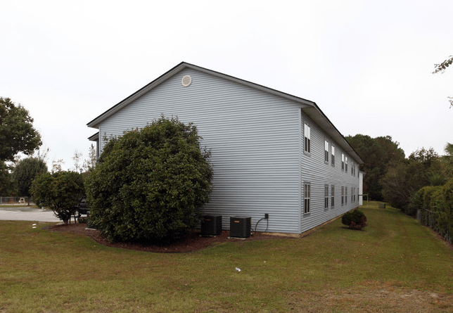 Myrtle Beach SC Low Income Housing and Apartments