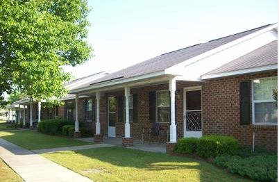 Timmons Village Apartments