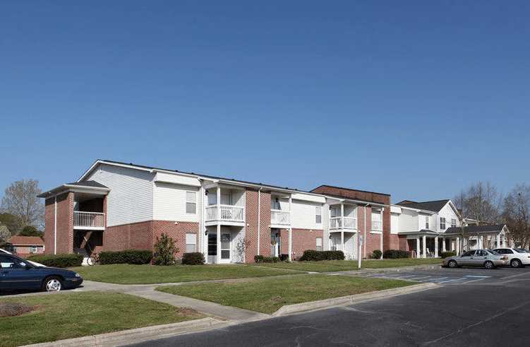 Mannington Place Apartments