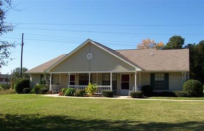 McCormick Manor Apartments