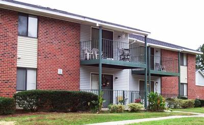 Timber Ridge Apartments - SC