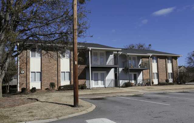 Woodcreek Apartments