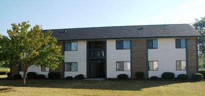 Cottonwood Apartments - SC