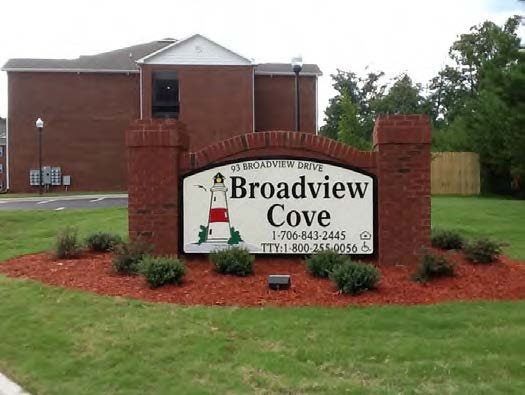 Broadview Cove