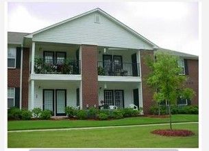 Catoosa Senior Village