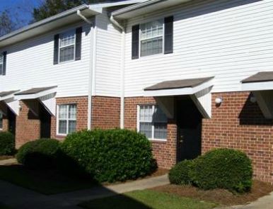 Heritage Manor Apartments - GA