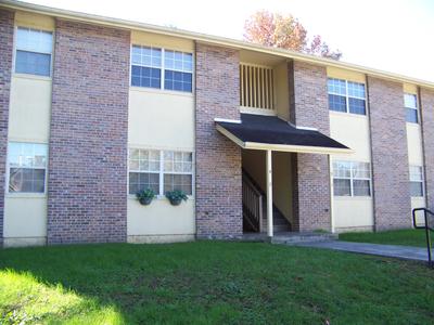 Lafayette Gardens Apartments - GA