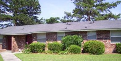 Meadow Wood Apartments - GA