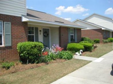 Woodland Terrace Apartments - GA