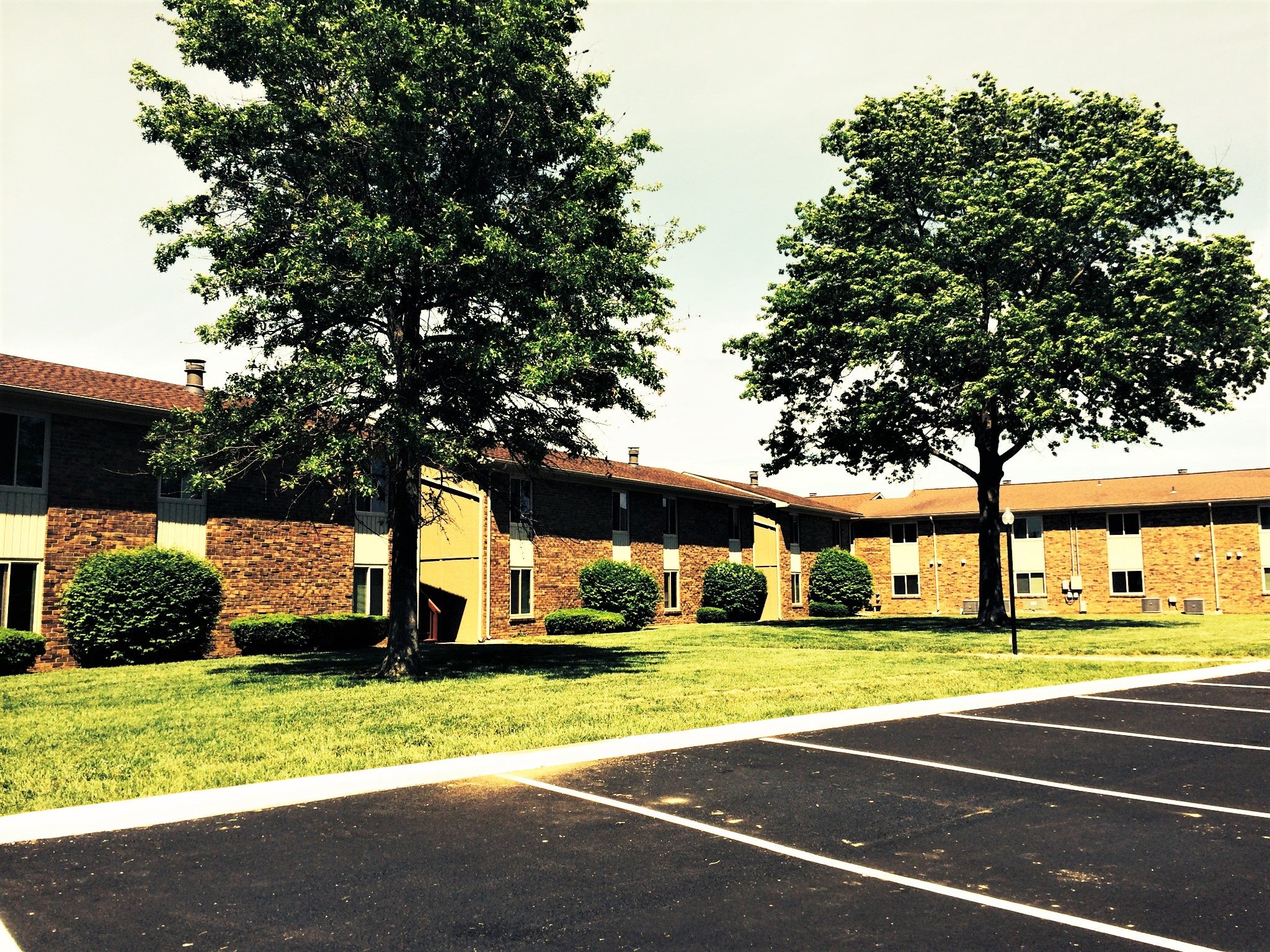 Low Income Apartments Evansville Indiana
