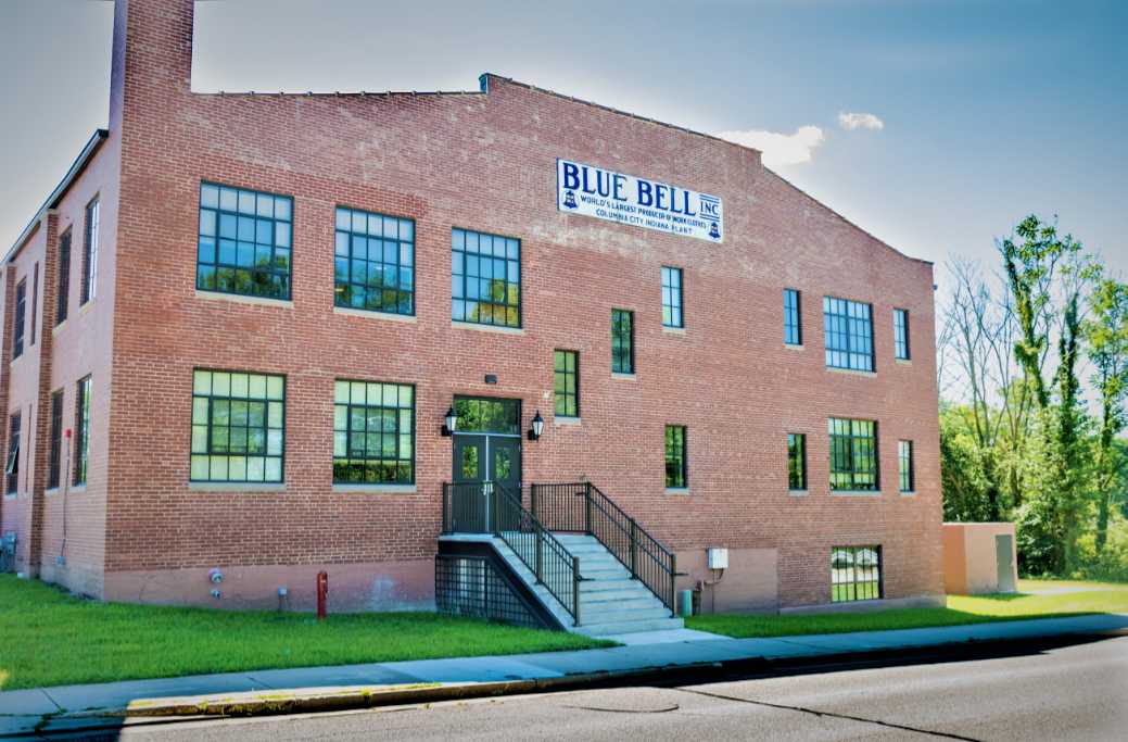 Historic Blue Bell Lofts