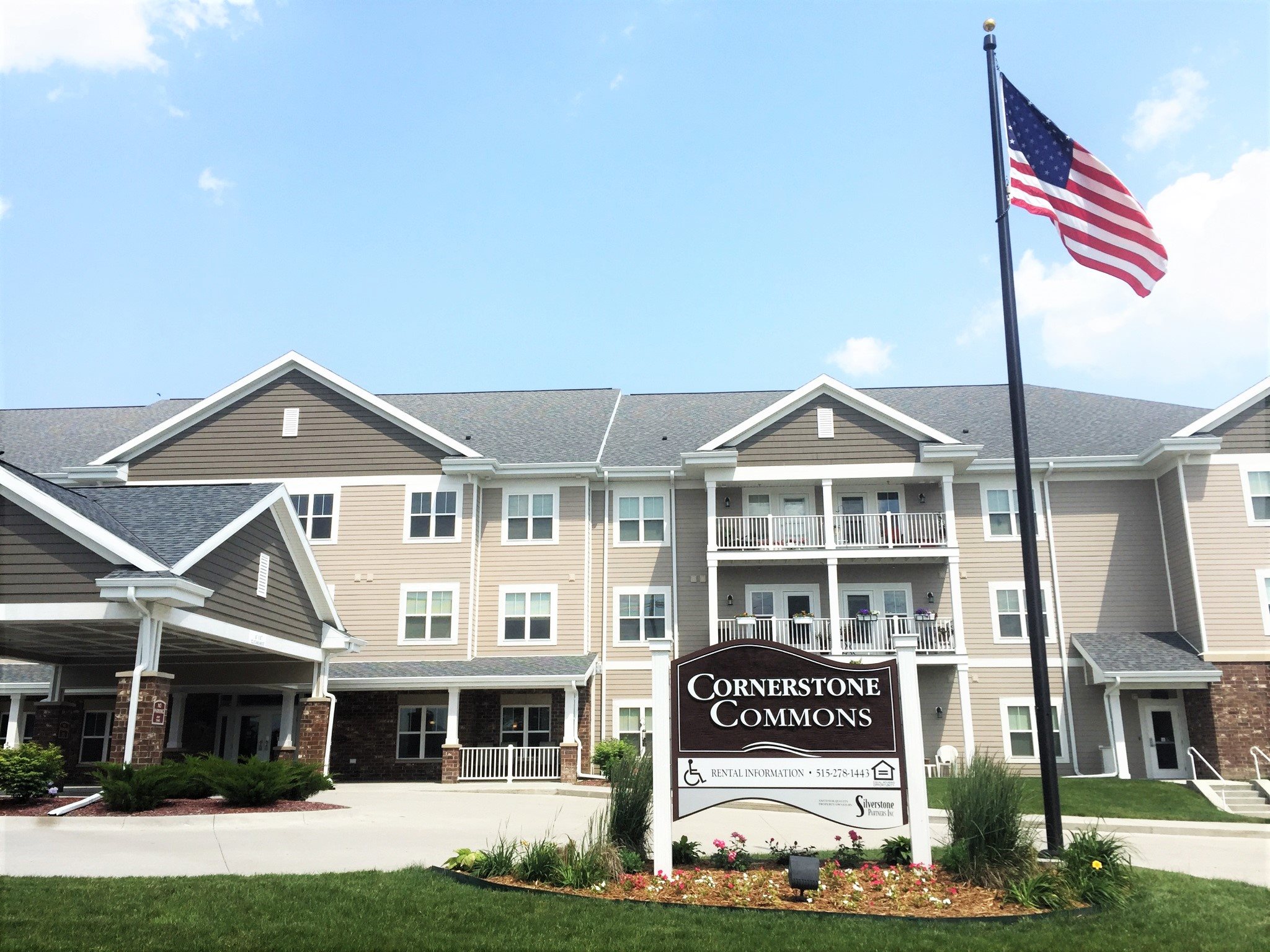 Cornerstone Commons