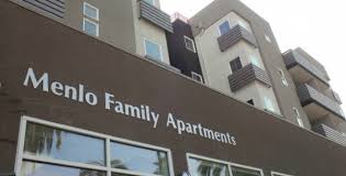 Menlo Family Apartments
