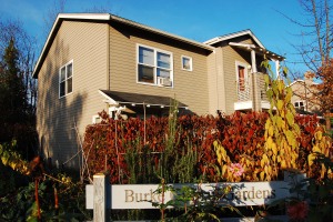 Burke Gilman Gardens Apartments