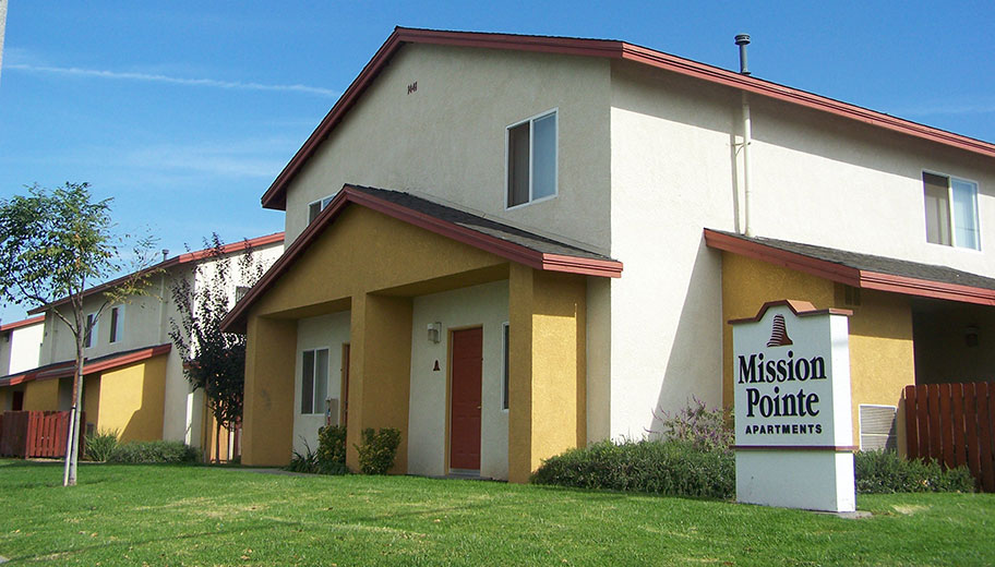 Mission Pointe Apartments