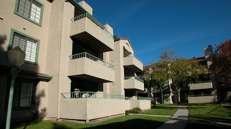 Monterey Village Apartments