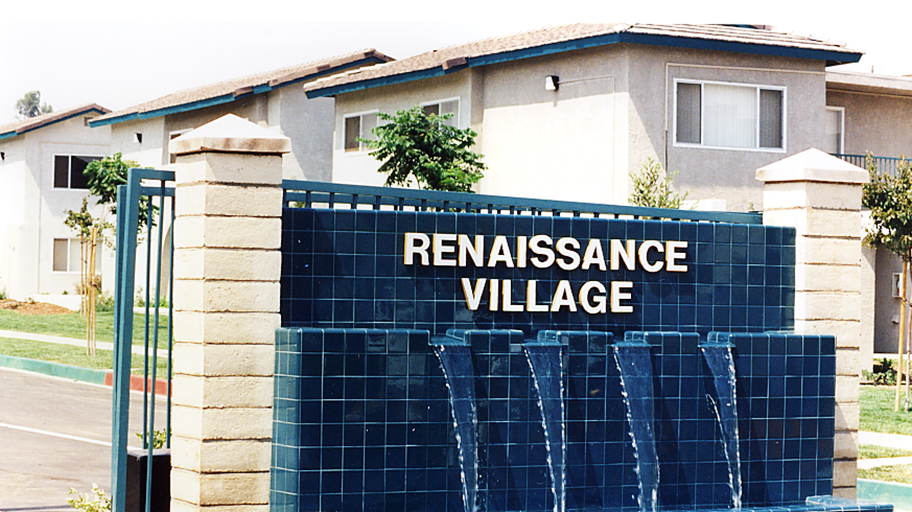 Renaissance Village Apartments