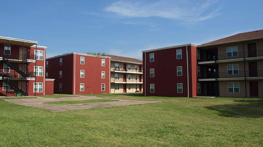 Sunflower Terrace