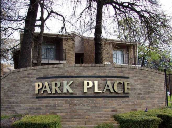 Park Place - TX