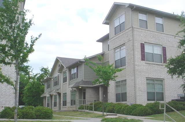 Monarch Townhomes