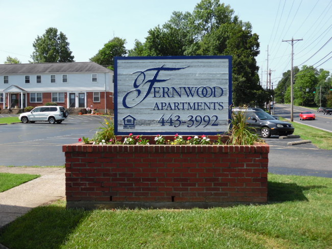 Fernwood Homes
