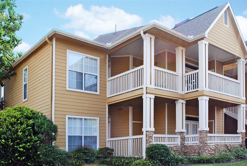 Appling Lakes Apartments