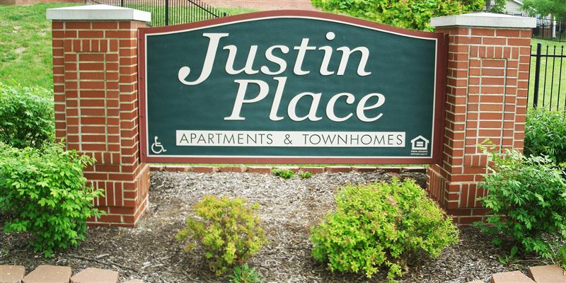 Justin Place