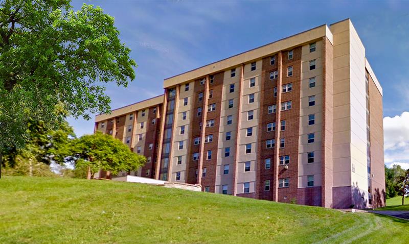 Lawndale Heights Senior Apartments