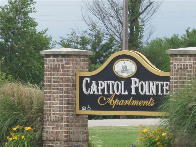 Capitol Pointe