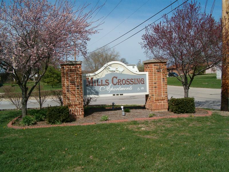 Mills Crossing