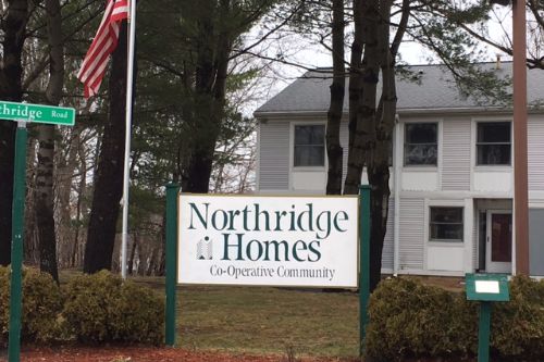 Northridge Homes