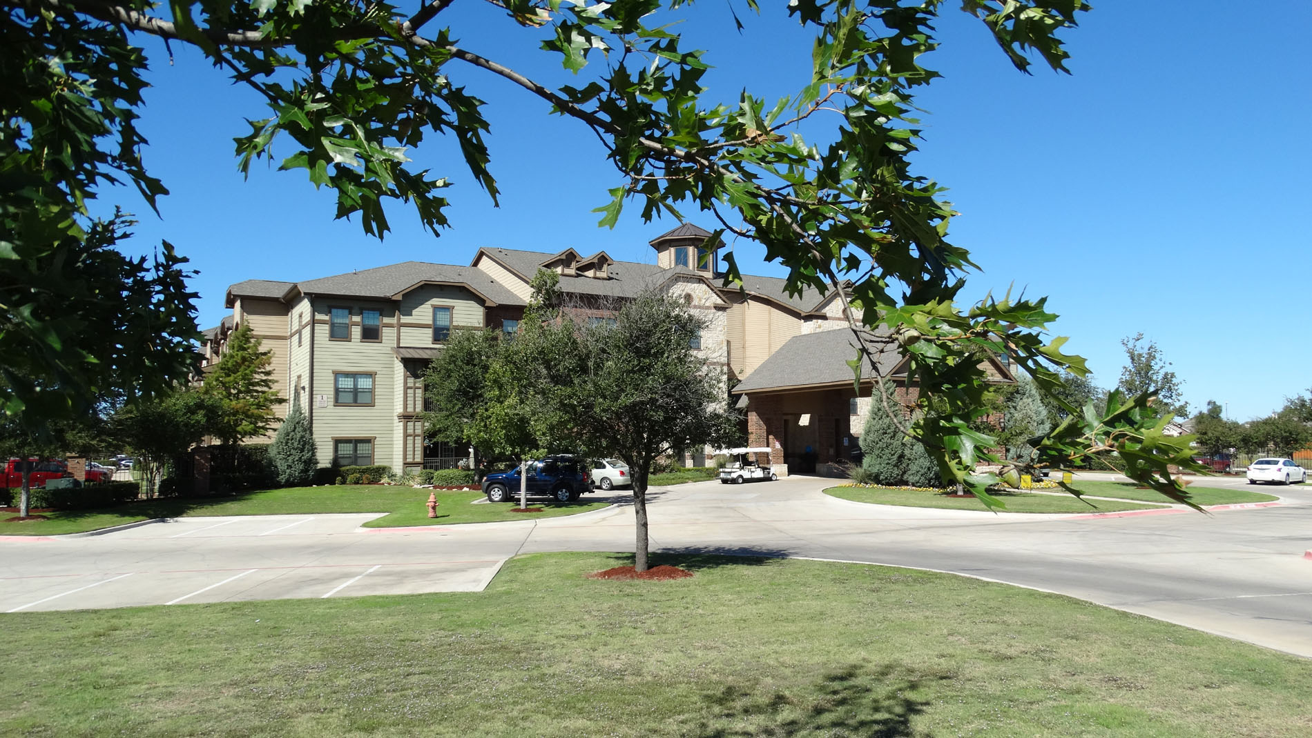  Apartments On Crowley Road In Fort Worth with Modern Futniture