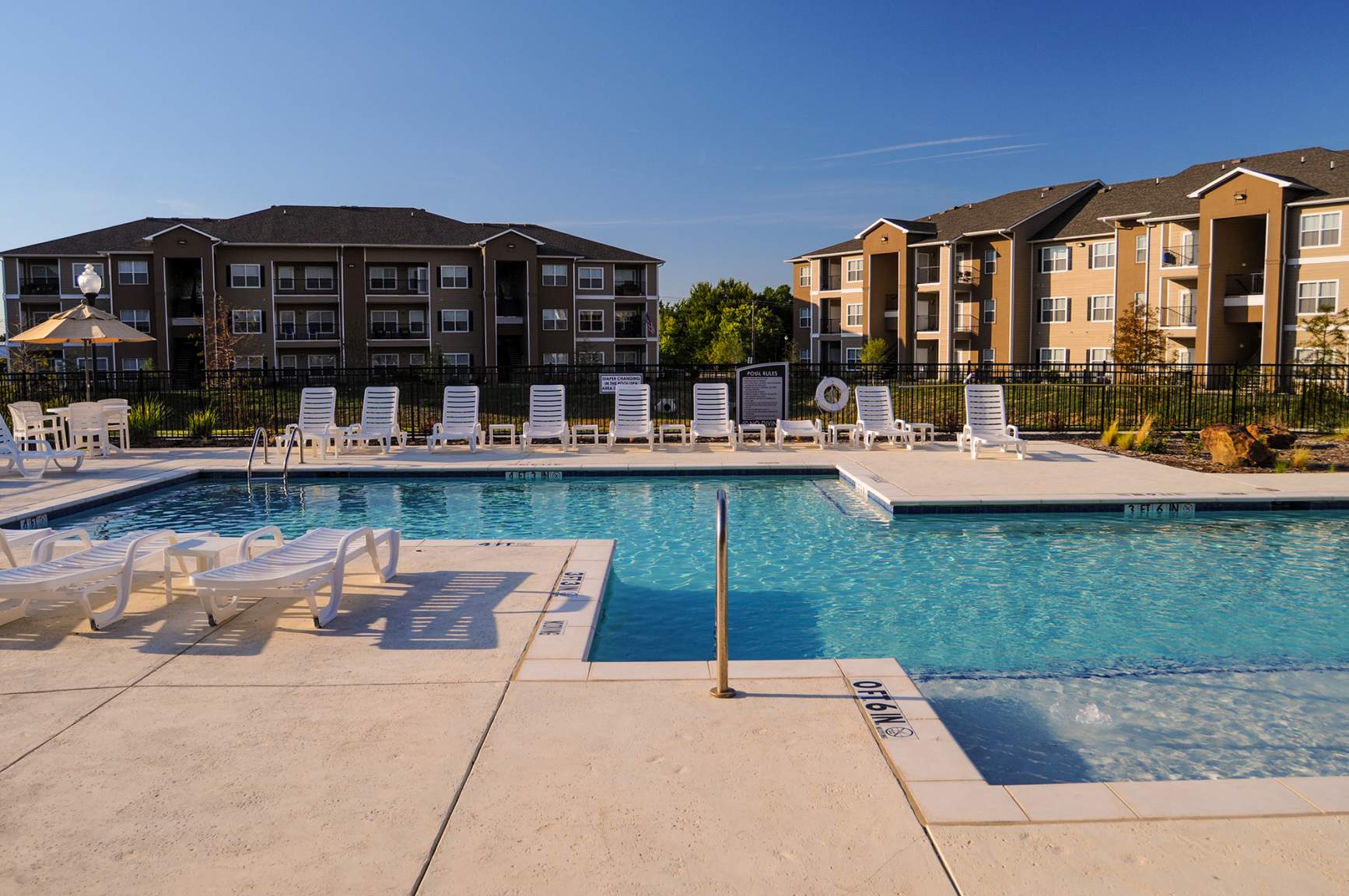 New Apartments Off Western Center Fort Worth for Simple Design