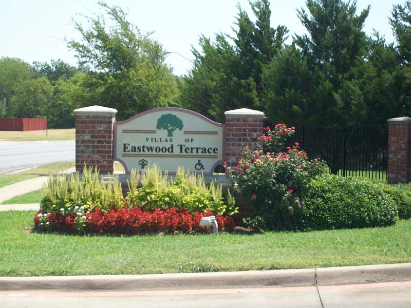Villas of Eastwood Terrace