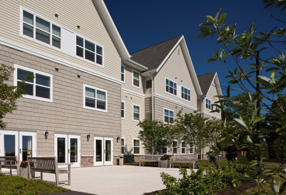 The Greens at Rolling Road 1505 N. Rolling Road, Catonsville, MD