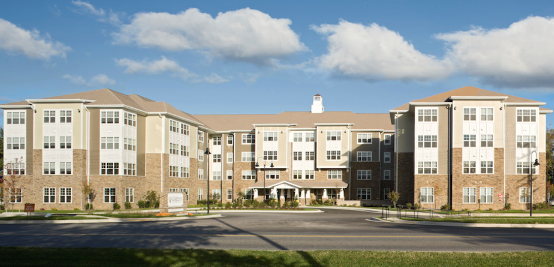 Creative Apartments On Hammonds Lane for Large Space