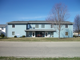 Alden Road Apartments