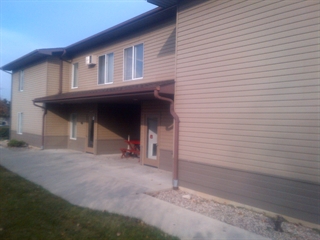 Appleton Avenue Apartments