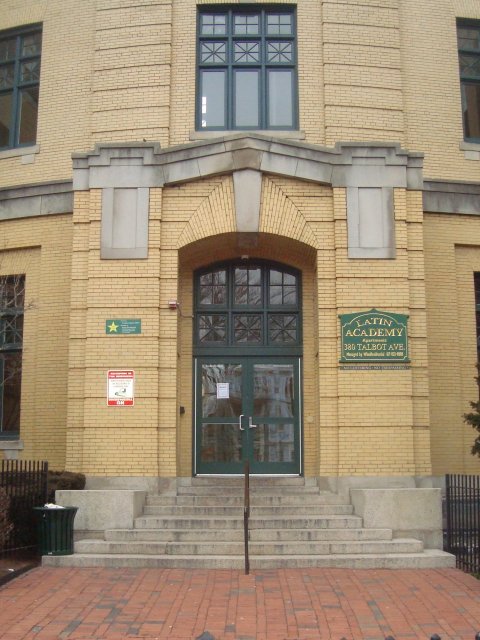 Latin Academy I