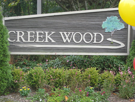 Creekwood Apartments - WA