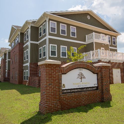 Pointe North Senior Village