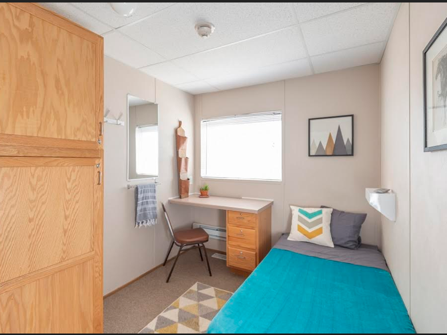 The Village on Sage Street 300 Sage Street, Reno, NV 89512