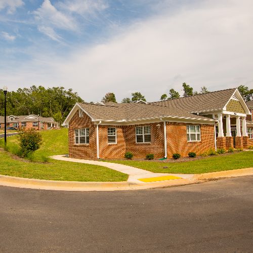 Longleaf Senior Village