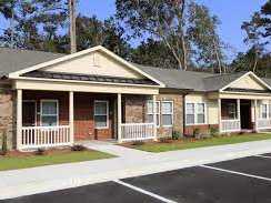 Live Oak Villas - GA