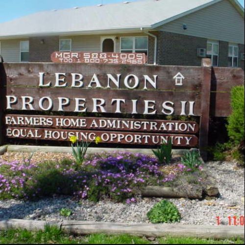 Lebanon Properties II