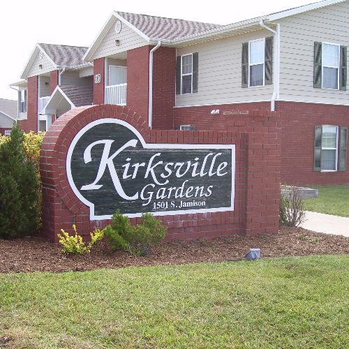Kirksville Gardens