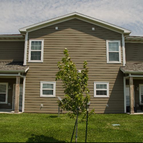 Delaware Duplex 228 South Joplin Avenue, Joplin, MO 64801