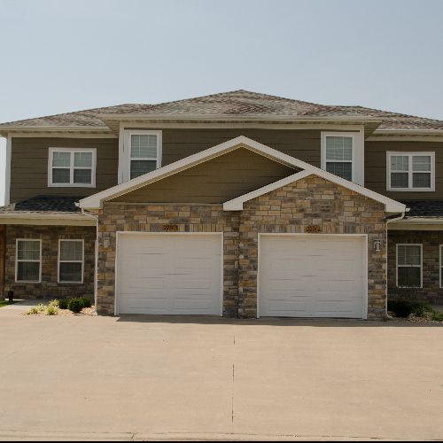 Delaware Duplex 228 South Joplin Avenue, Joplin, MO 64801